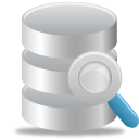 Search-database icon