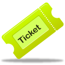 Ticket-1 icon