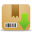 Package Download icon