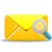 Mail-Search icon