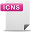 ICNS icon