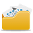 Open-Folder-Full icon