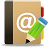 Addressbook edit icon