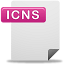 ICNS icon