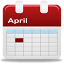 Calendar-selection-day icon