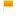 Flag yellow icon