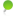 Pin green icon