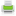 Printer green icon