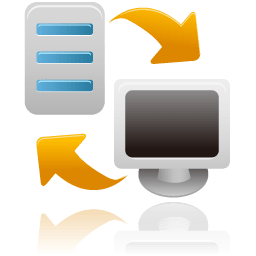 Backup Restore Icon Pretty Office 6 Iconset Custom Icon Design