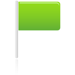 green flag emoji copy paste