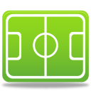 Sport-football-pitch icon