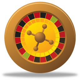 Game casino icon