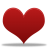 Game-hearts icon