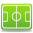 Sport-football-pitch icon