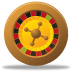 Game-casino icon