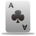 Game-playingcard icon