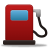 Gas-pump icon