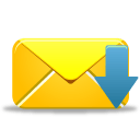 Email-receive icon
