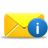 Email-info icon