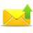 Email-send icon