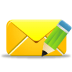 Email-edit icon