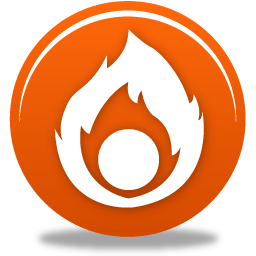 Ember icon