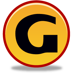 Gamespot Icon | Pretty Social Media 2 Iconpack | Custom Icon Design