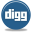 Digg 1 icon
