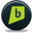 Brightkite icon