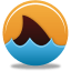 Grooveshark-2 icon