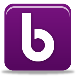 Yahoo buzz icon