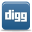 Digg-1 icon