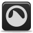 Grooveshark-1 icon