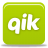 Qik icon