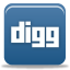 Digg-1 icon
