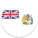 British-Antarctic icon