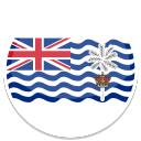 British-Indian-Ocean-Territory icon
