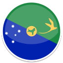 Christmas Island icon