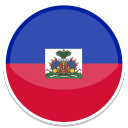 Haiti icon