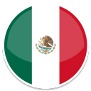 bandera México.
