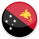 Papua-new-guinea icon