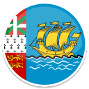Saint-Pierre-and-Miquelon icon
