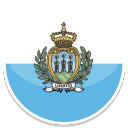 San marino icon