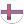 Faroe islands icon