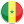 Senegal icon