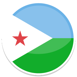 Djibouti icon