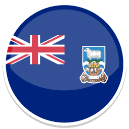 Falkland islands icon