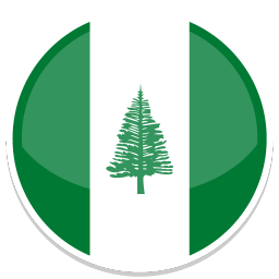 Norfolk island icon