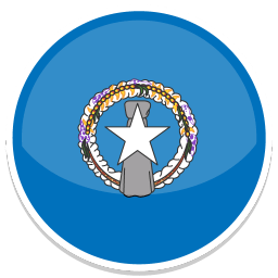 Northern Mariana icon