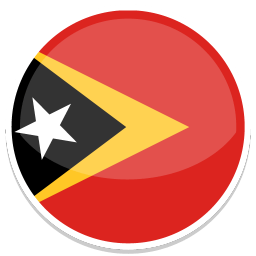 Timor leste icon
